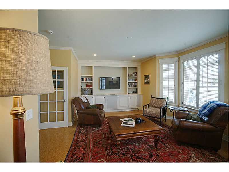 5740 Post Road Charlestown, RI 02813 - Photo 18 of 21 Den/Family/Great Room.