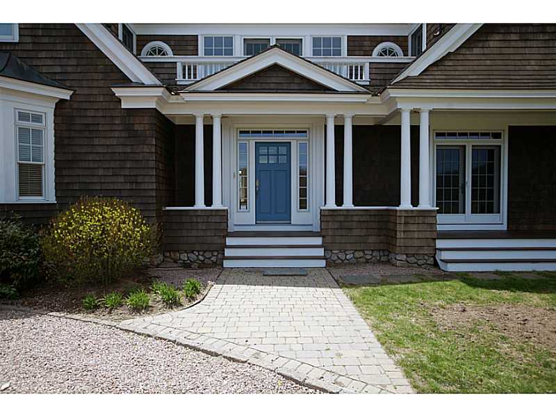 5740 Post Road Charlestown, RI 02813 - Photo 3 of 21 Exterior Front.