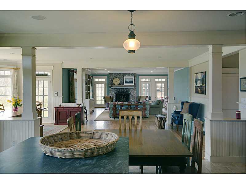 5740 Post Road Charlestown, RI 02813 - Photo 7 of 21 Kitchen.