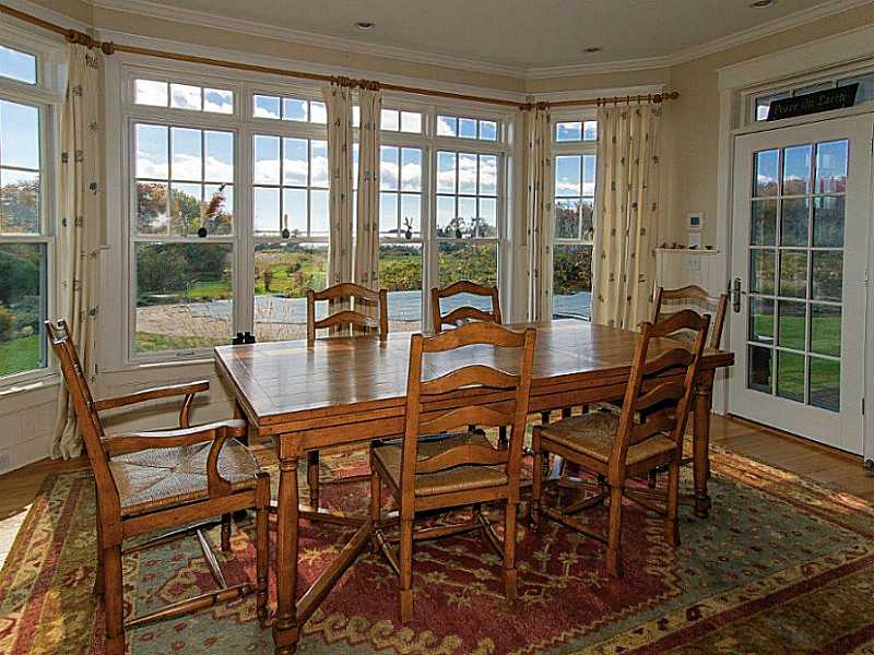5740 Post Road Charlestown, RI 02813 - Photo 9 of 21 Dining Room.
