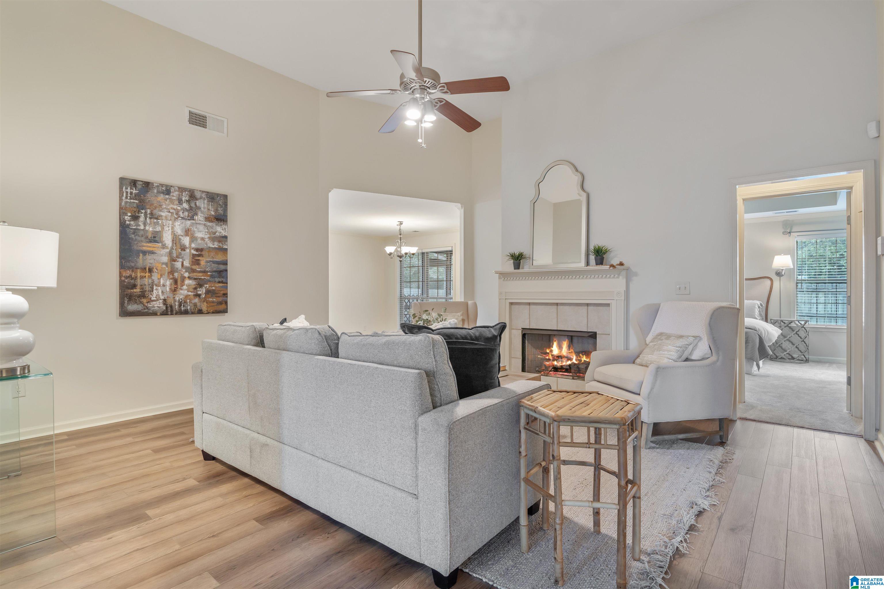 126 Paddington Station Alabaster, AL 35114 - Photo 7 of 30