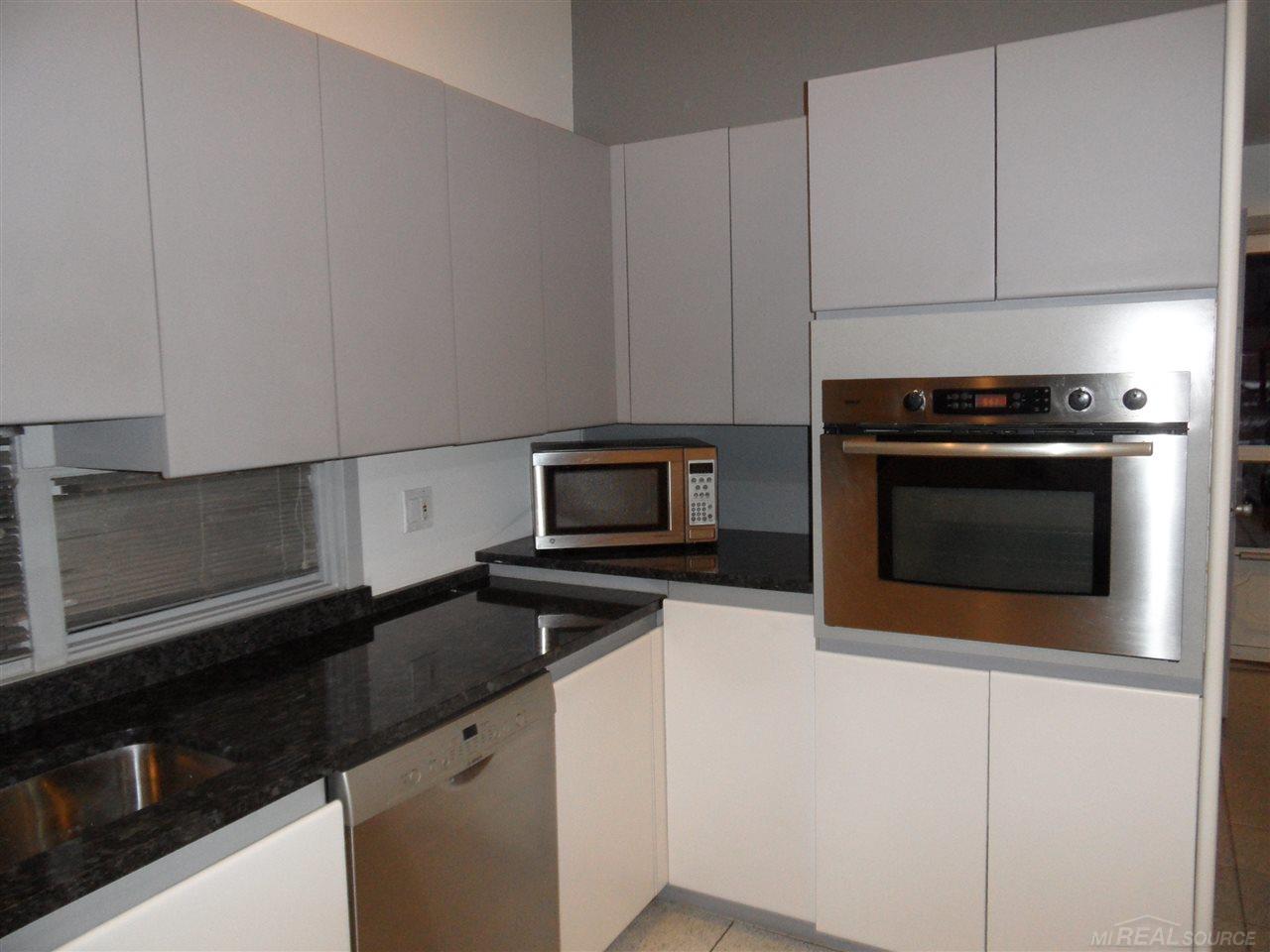 454 Daylily Drive Rochester, MI 48307 - Photo 13 of 41 GRANITE COUNTER TOPS