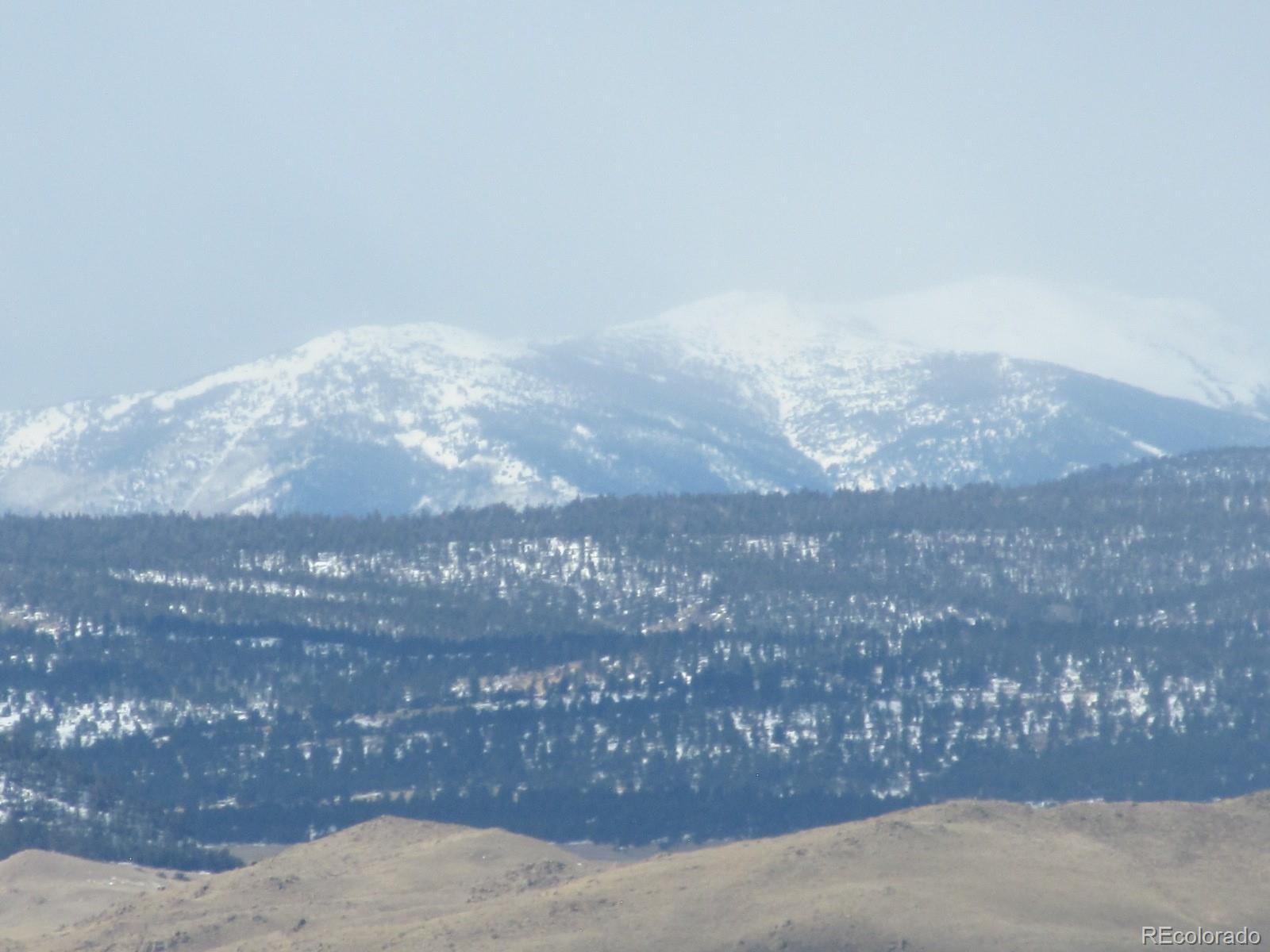 5066 Antero Road Hartsel, CO 80449 - Photo 1 of 6 Gallery Image 1