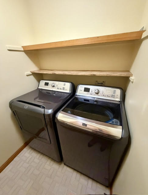 75 Halifax Street, Unit D28 Winslow, ME 04901 - Photo 22 of 30 Laundry room