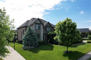 13225 Carmichael Lane Carmel, IN 46074 - Photo 1 of 45