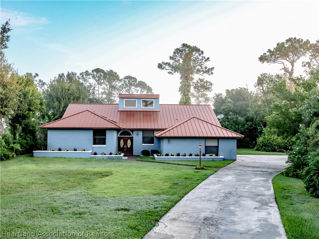 2798 Duffer Road Sebring, FL 33872 - Photo 1 of 20 Gallery Image 1
