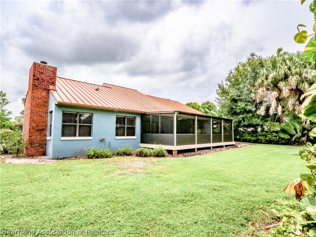 2798 Duffer Road Sebring, FL 33872 - Photo 3 of 20 Gallery Image 3