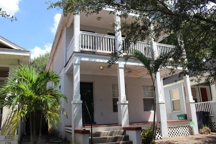 1927 West Chestnut Street Tampa, FL 33607 - Photo 1 of 1