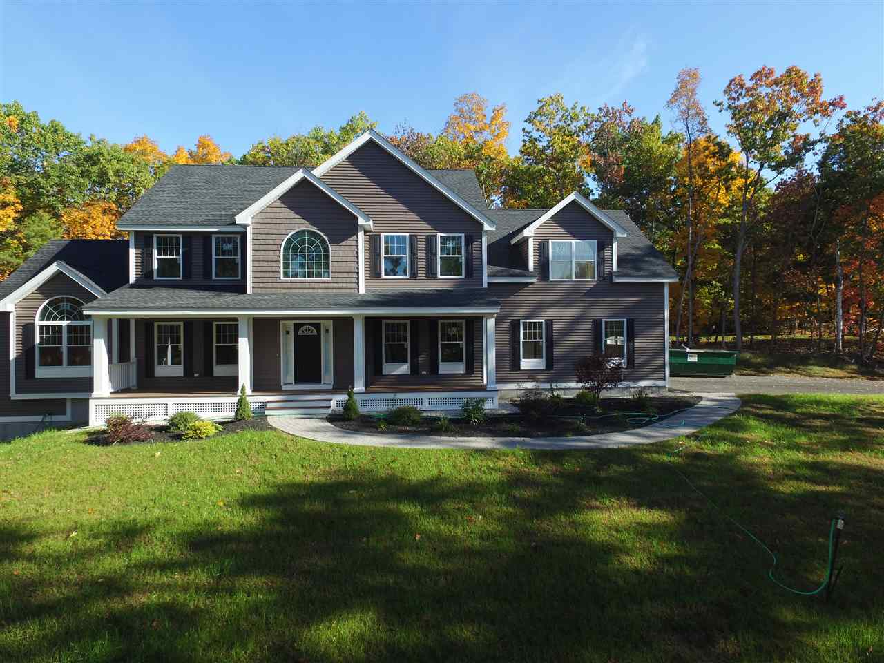 1 Greenway Road Windham, NH 03087 - Photo 1 of 31