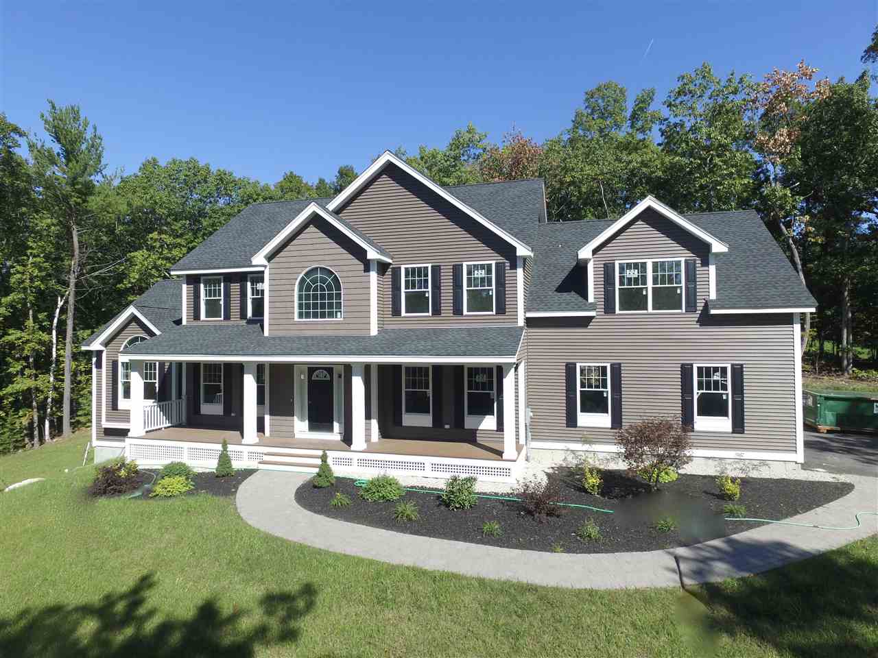 1 Greenway Road Windham, NH 03087 - Photo 3 of 31