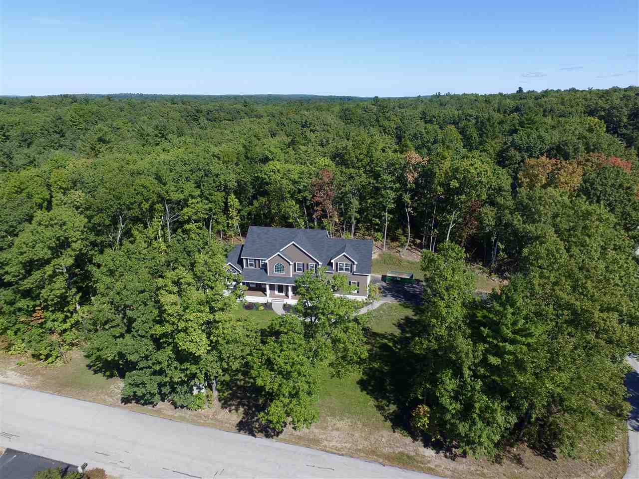 1 Greenway Road Windham, NH 03087 - Photo 4 of 31