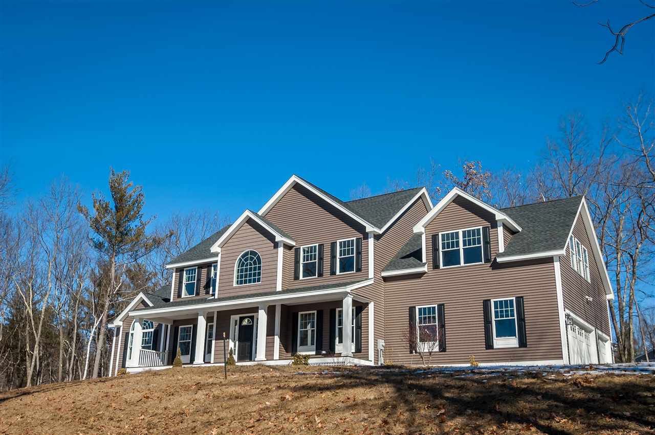 1 Greenway Road Windham, NH 03087 - Photo 5 of 31