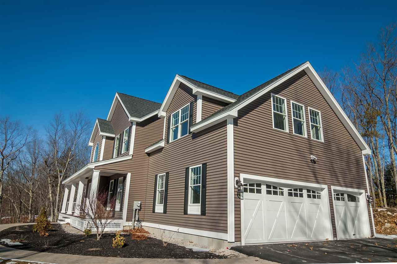 1 Greenway Road Windham, NH 03087 - Photo 7 of 31