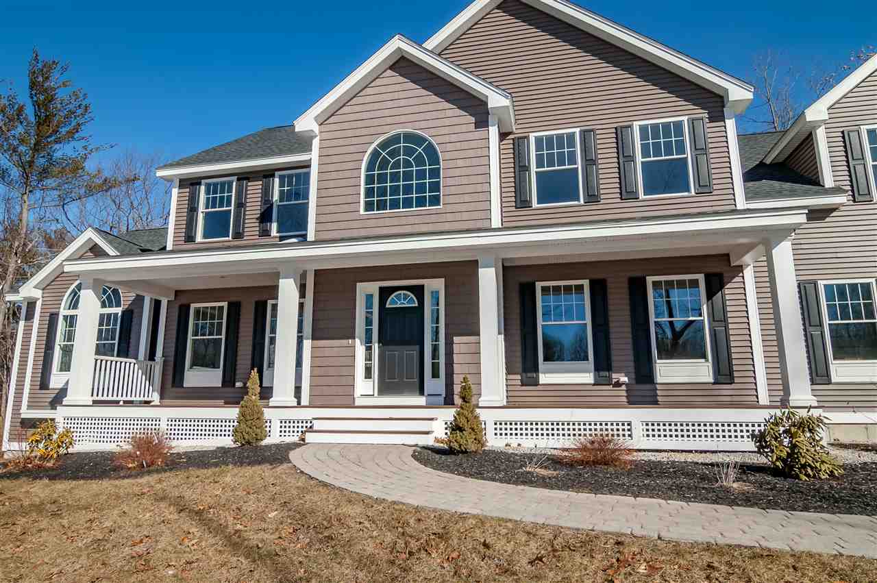 1 Greenway Road Windham, NH 03087 - Photo 8 of 31