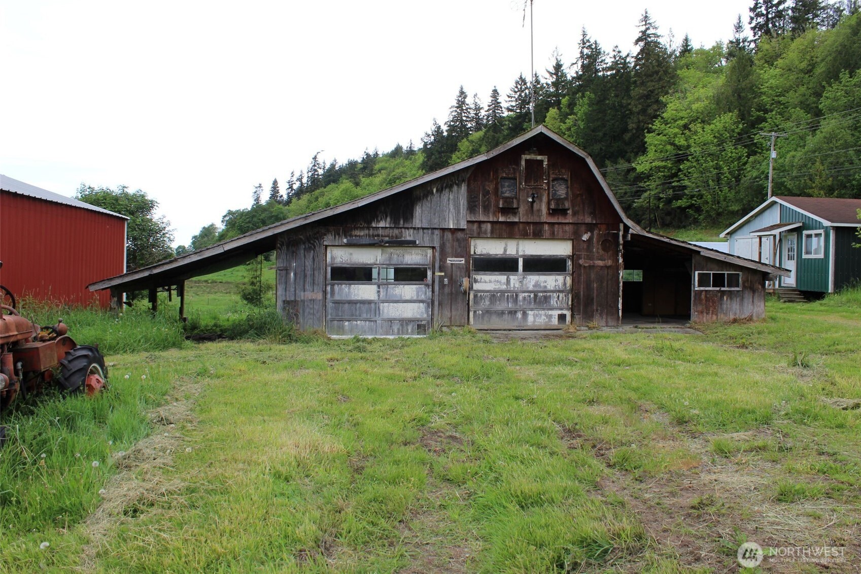 2600 Center Valley Road Chimacum, WA 98325 - Photo 8 of 14 Gallery Image 8