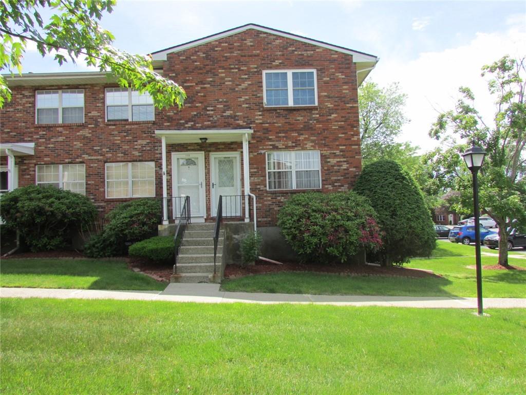276 Temple Hill Road, Unit 1520 New Windsor, NY 12553 - Photo 1 of 1