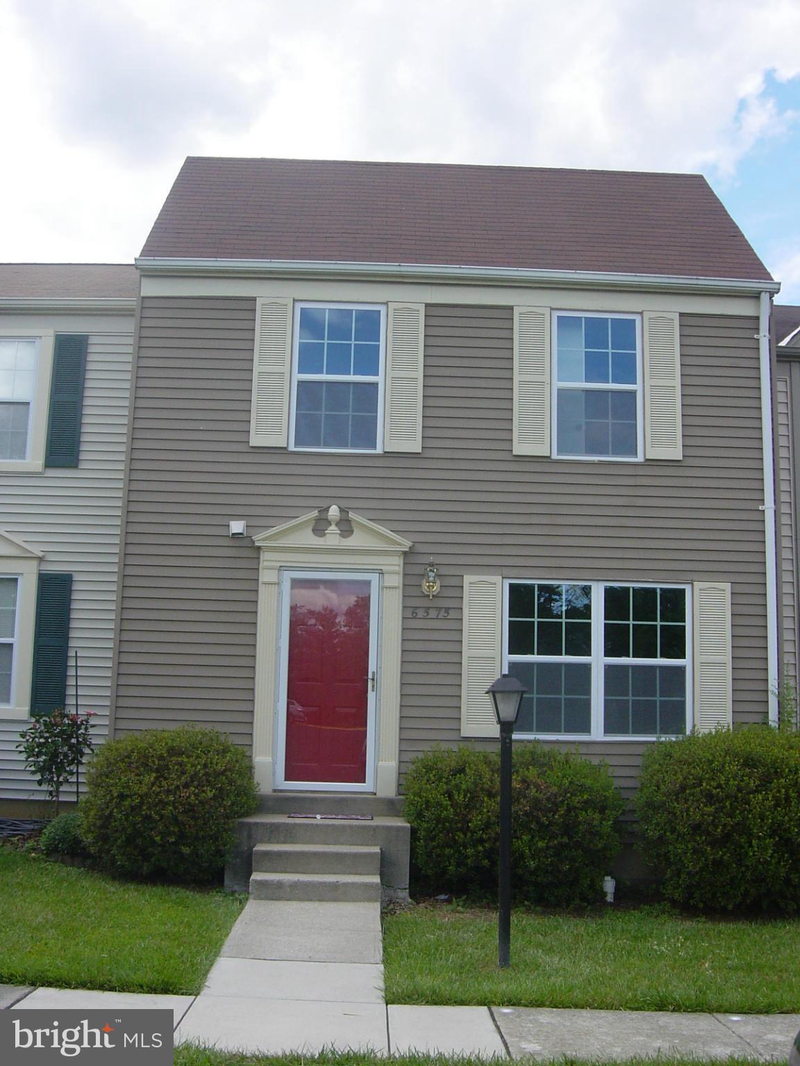 6575 Rundale Court Alexandria, VA 22315 - Photo 16 of 30 Exterior (Front)