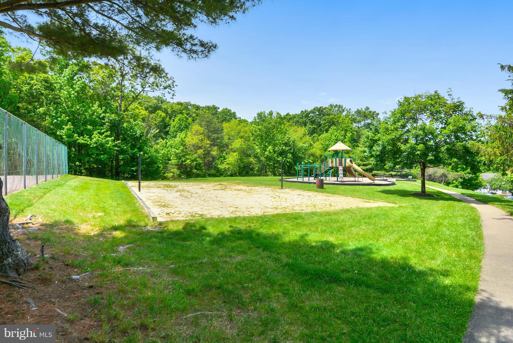 6575 Rundale Court Alexandria, VA 22315 - Photo 23 of 30 Community