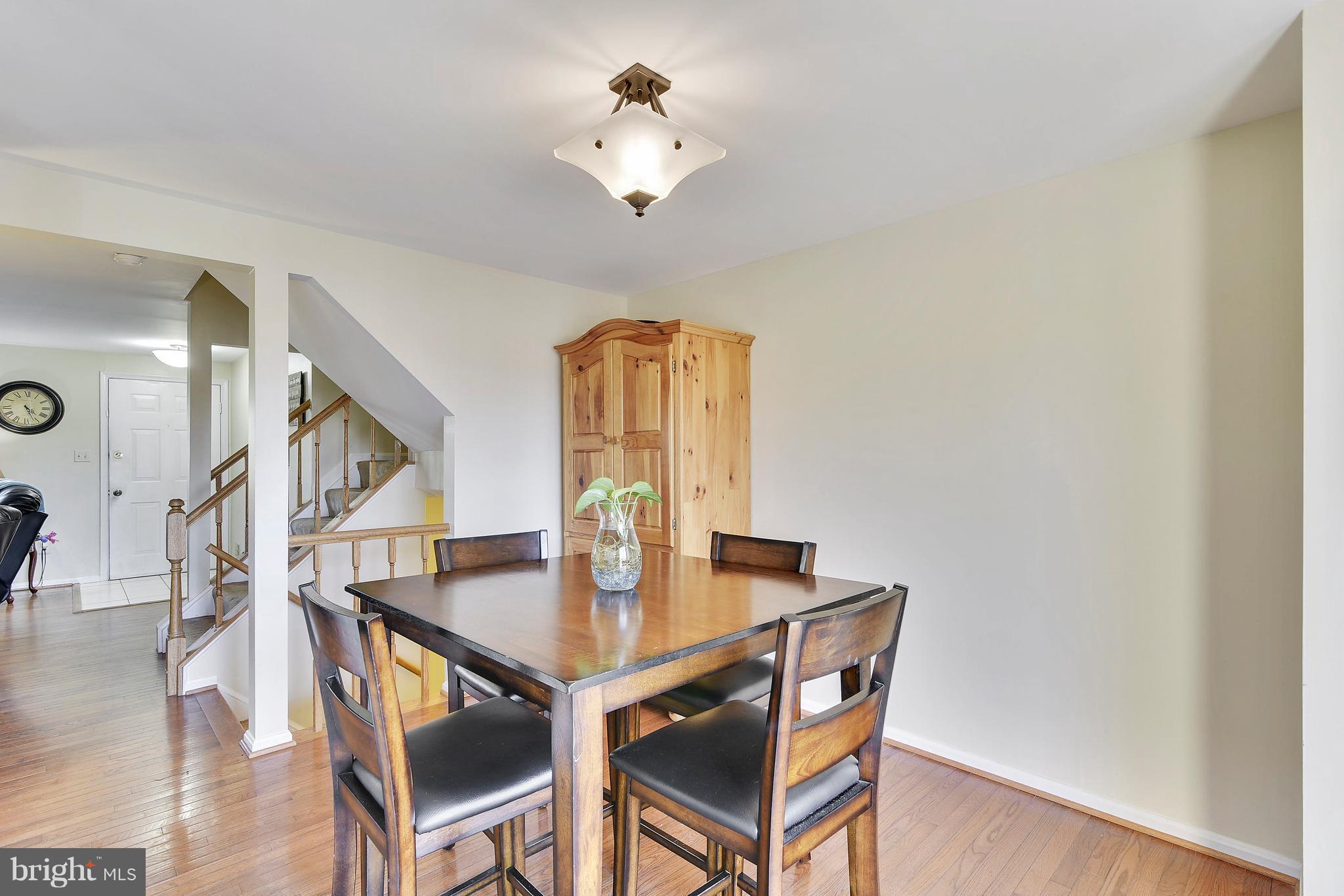 6575 Rundale Court Alexandria, VA 22315 - Photo 6 of 30 Dining Room