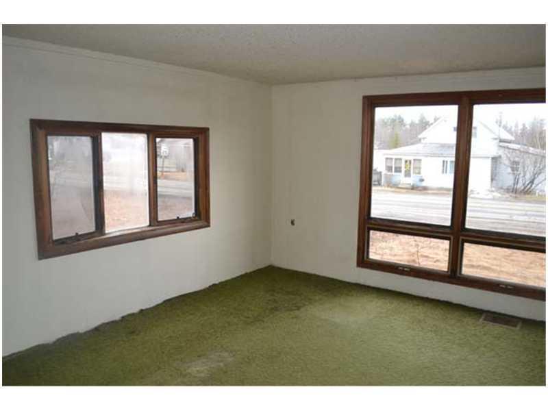 45 Lagrange Road Howland, ME 04448 - Photo 5 of 8 Living Room.