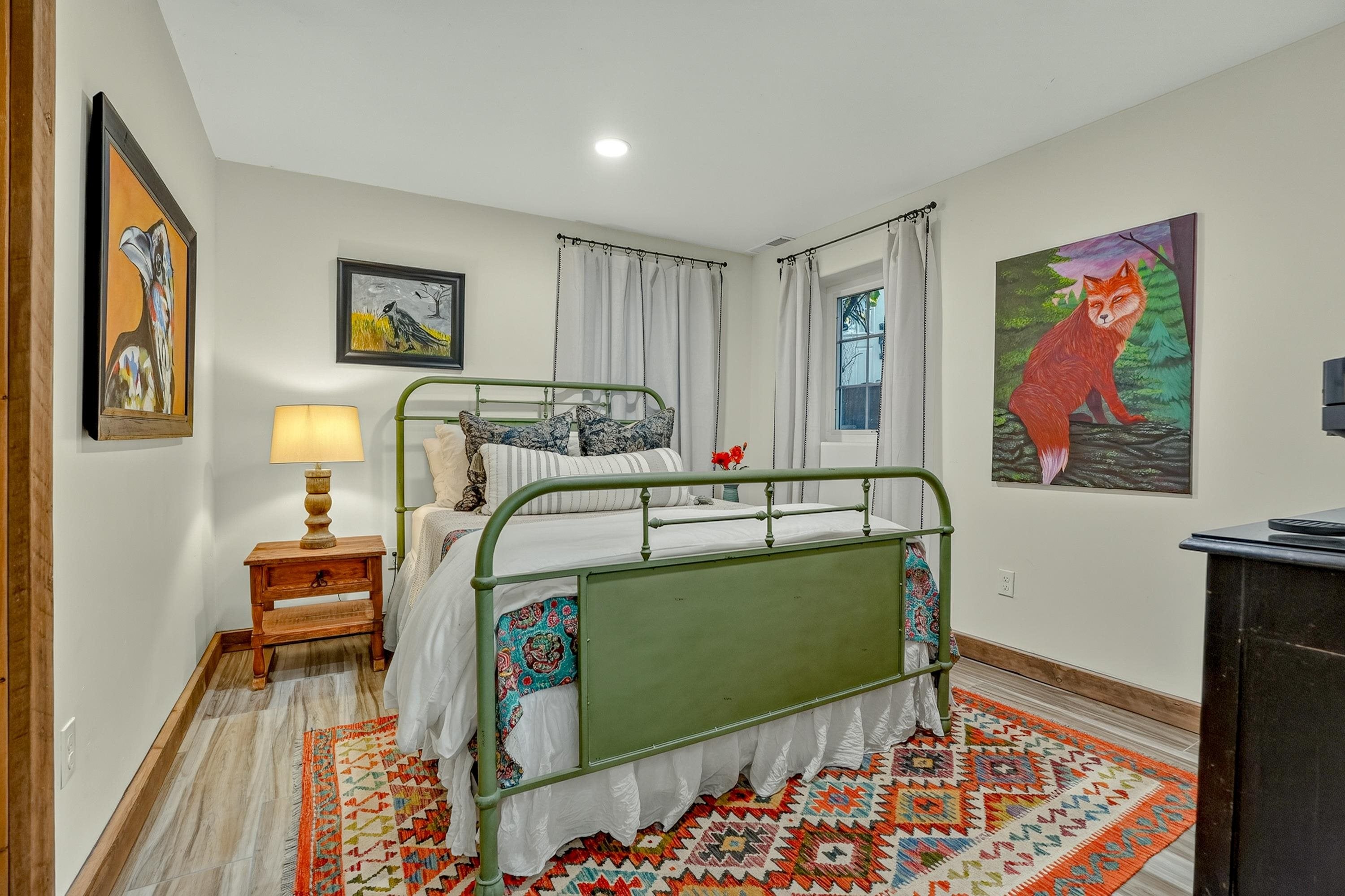 326 Cruz Alta Road Taos, NM 87571 - Photo 45 of 50 Gallery Image 45