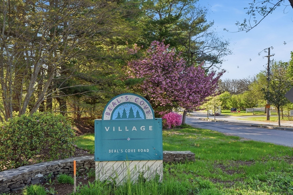 13 Beal's Cove Road, Unit F Hingham, MA 02043 - Photo 17 of 17