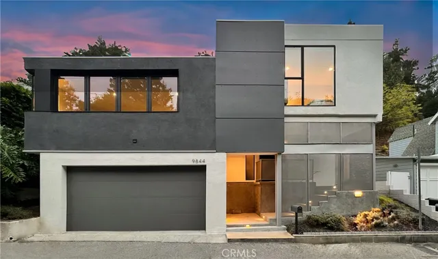 $1,895,000 | 9844 Wanda Park Drive, Beverly Hills, CA 90210