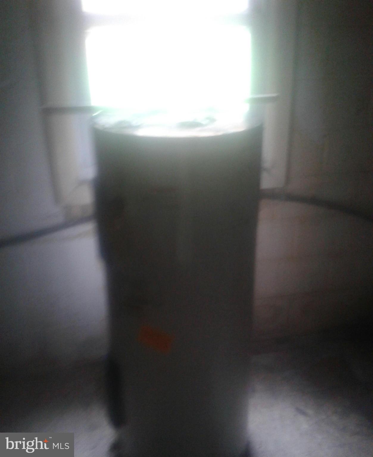 5519 Keppler Road Temple Hills, MD 20748 - Photo 12 of 17 HOT WATER HEATER