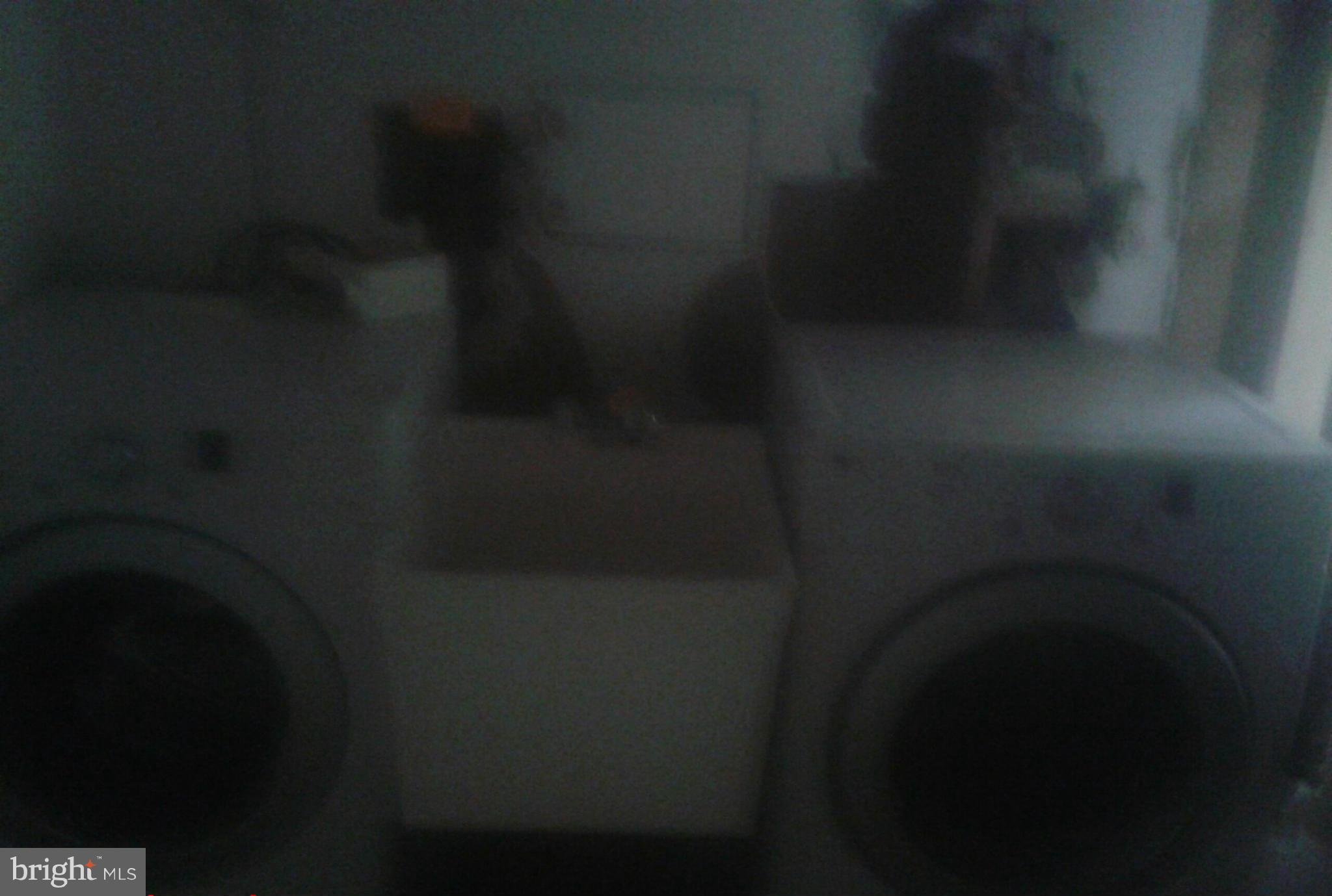 5519 Keppler Road Temple Hills, MD 20748 - Photo 14 of 17 WASHER/DRYER