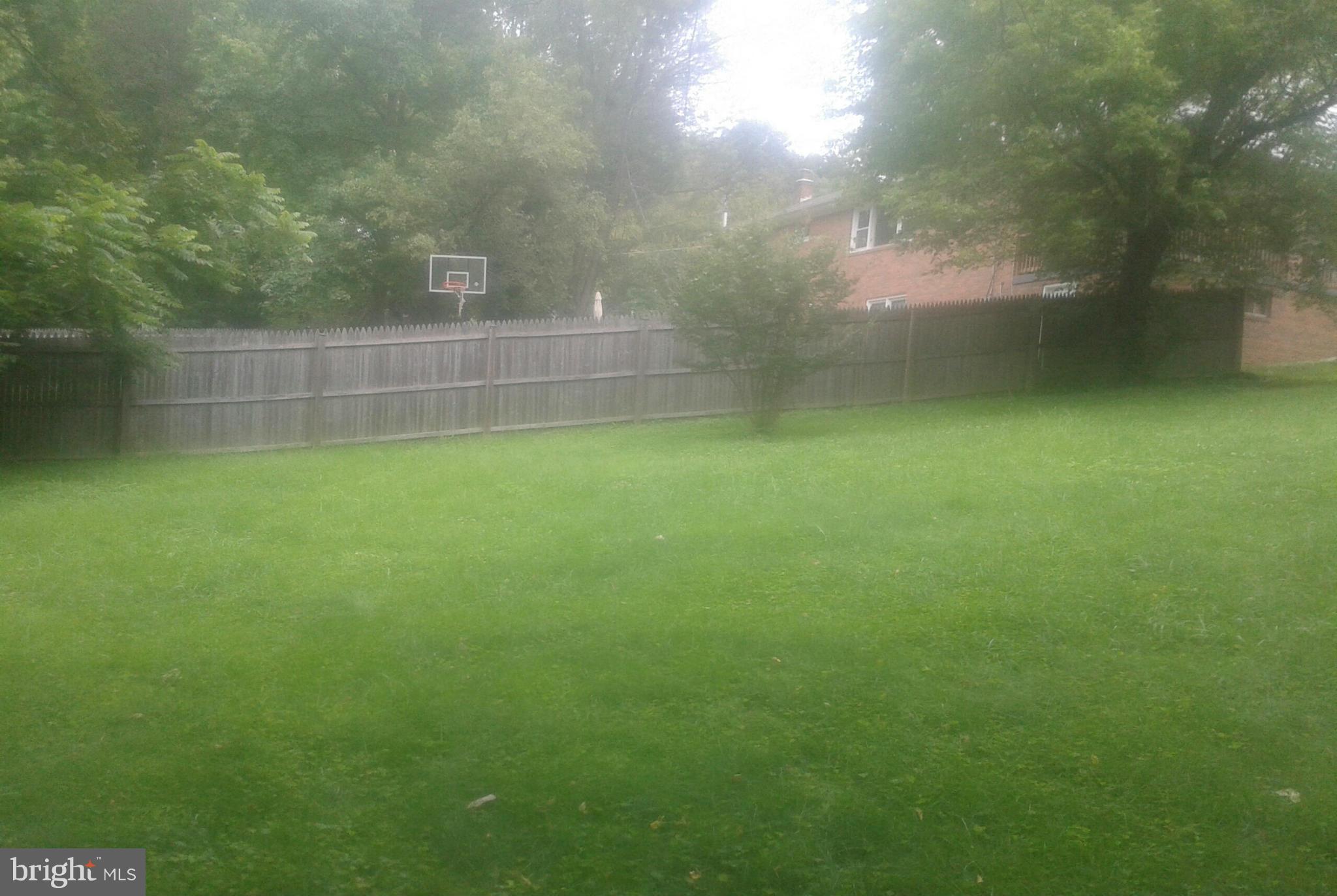 5519 Keppler Road Temple Hills, MD 20748 - Photo 16 of 17 YARD