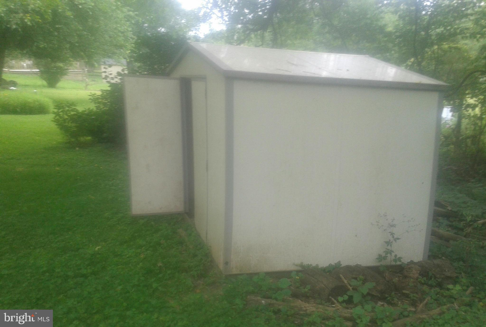 5519 Keppler Road Temple Hills, MD 20748 - Photo 17 of 17 SHED
