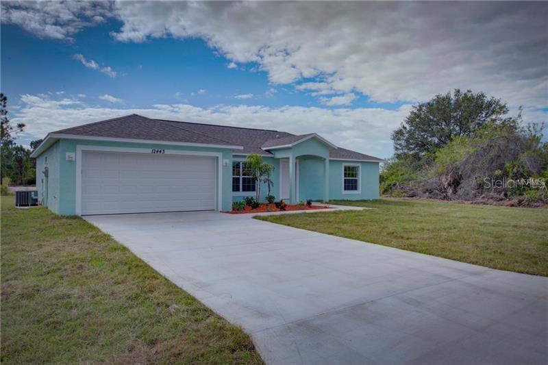12452 Buffing Road Port Charlotte, FL 33981 - Photo 1 of 1 Gallery Image 1