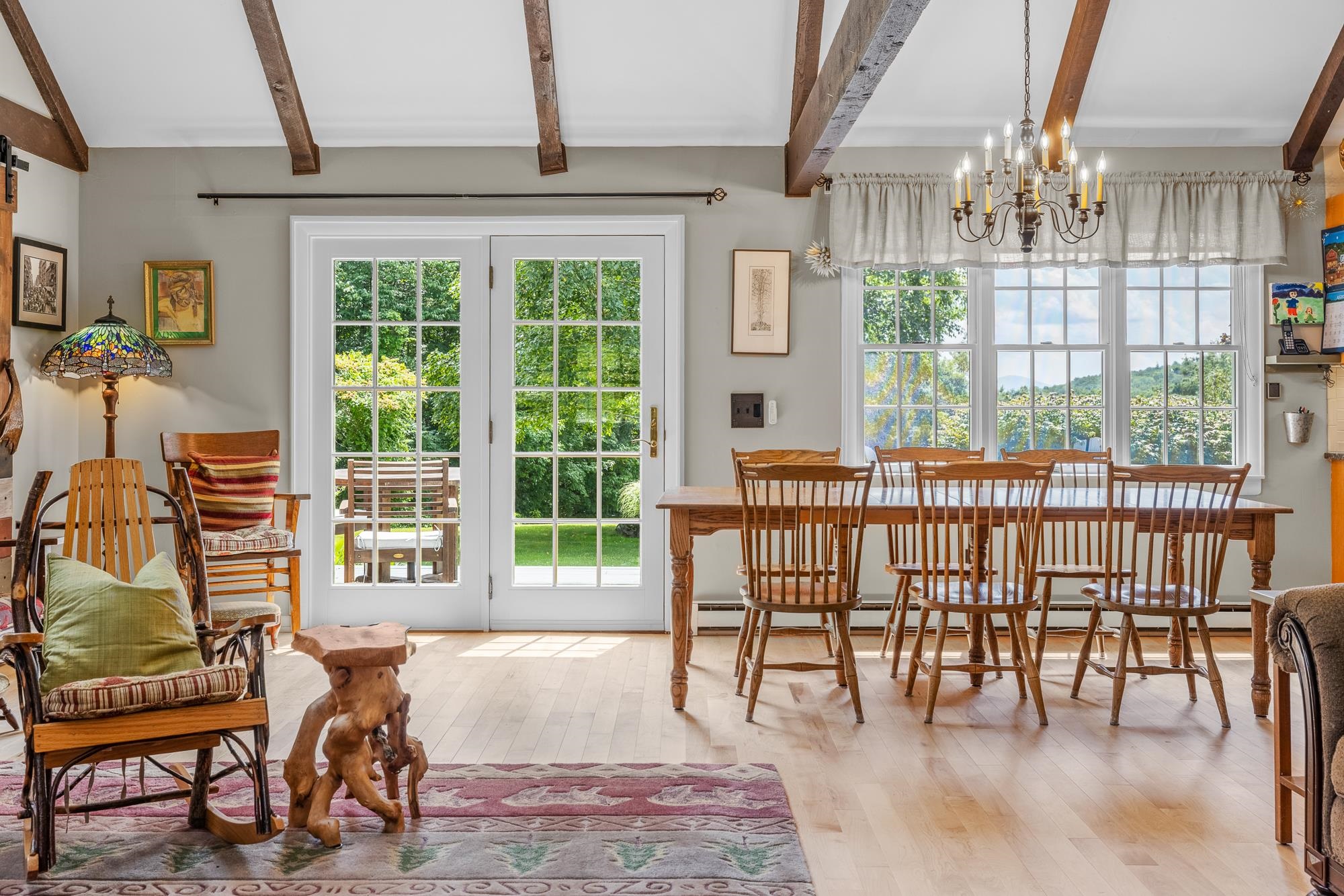 262 Timber Trail Road Shaftsbury, VT 05262 - Photo 27 of 49 Gallery Image 27