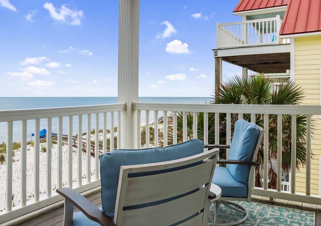 3545 Cape San Blas Road Port St. Joe, FL 32456 - Photo 51 of 62