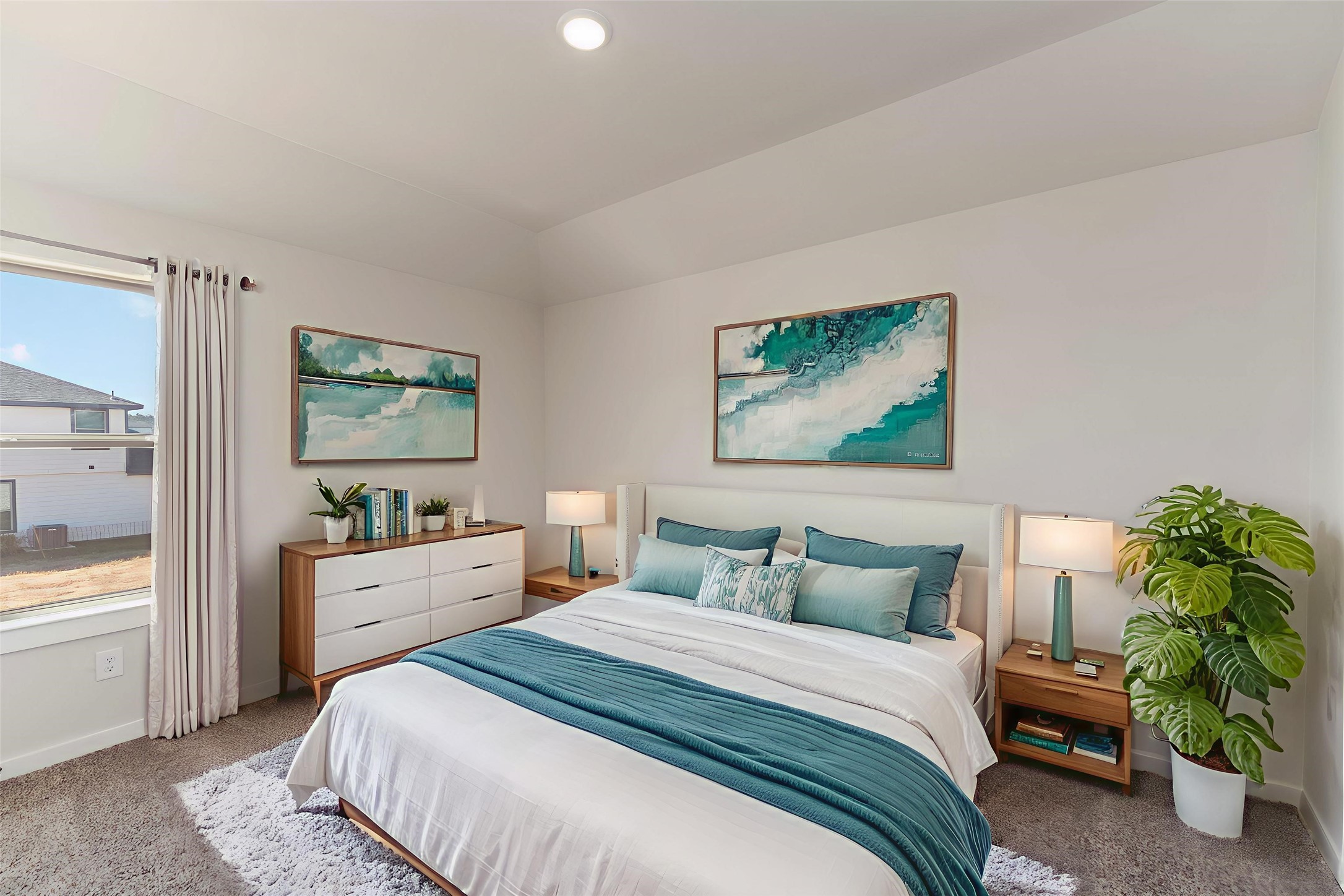 16841 Needlepoint Drive Conroe, TX 77302 - Photo 7 of 8 Not Actual Home. Representative Photo