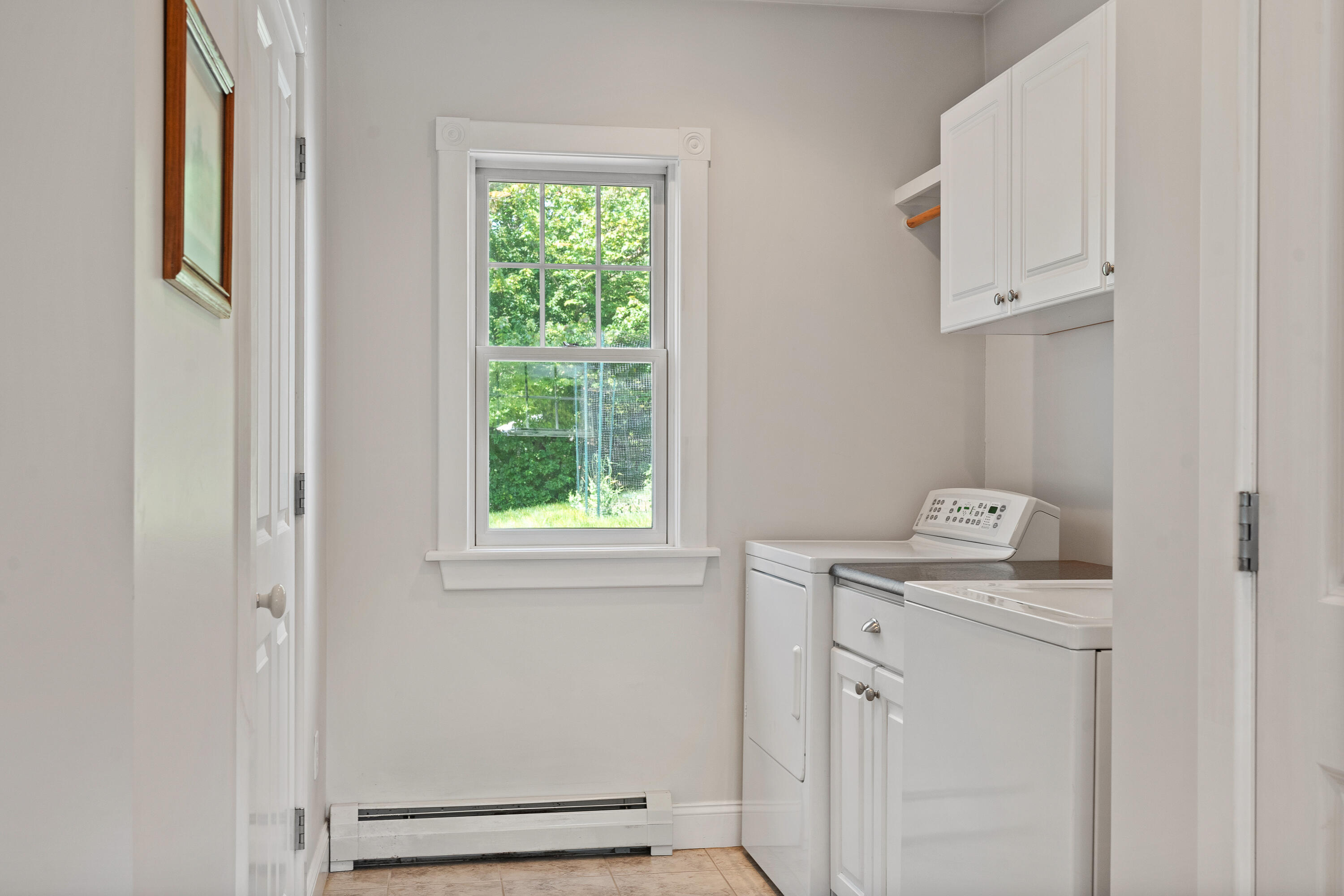68 West Shore Road Harpswell, ME 04003 - Photo 36 of 55 1st floor laundry room