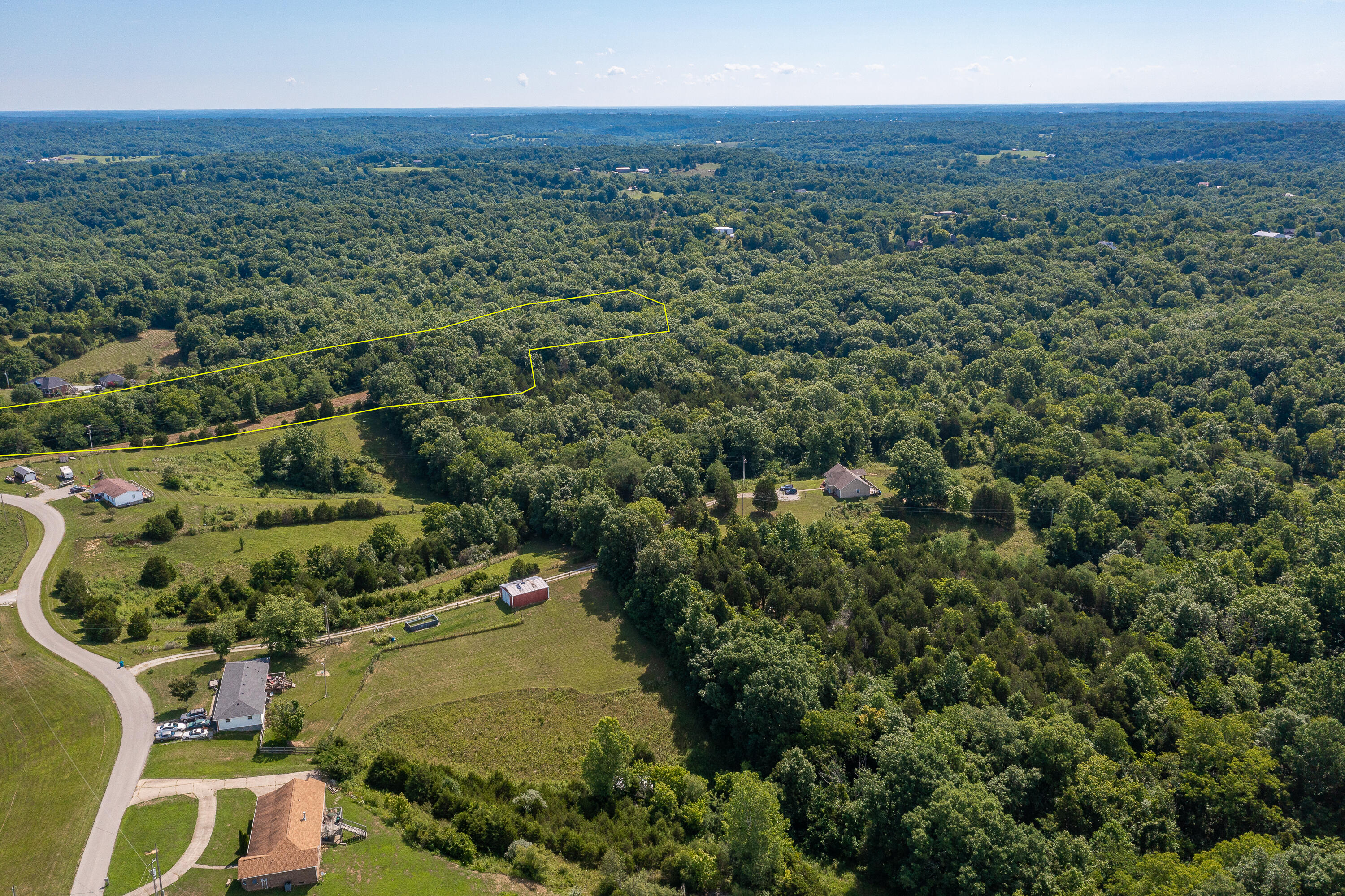 1150 Pilcher Road Frankfort, KY 40601 - Photo 9 of 14 3-4