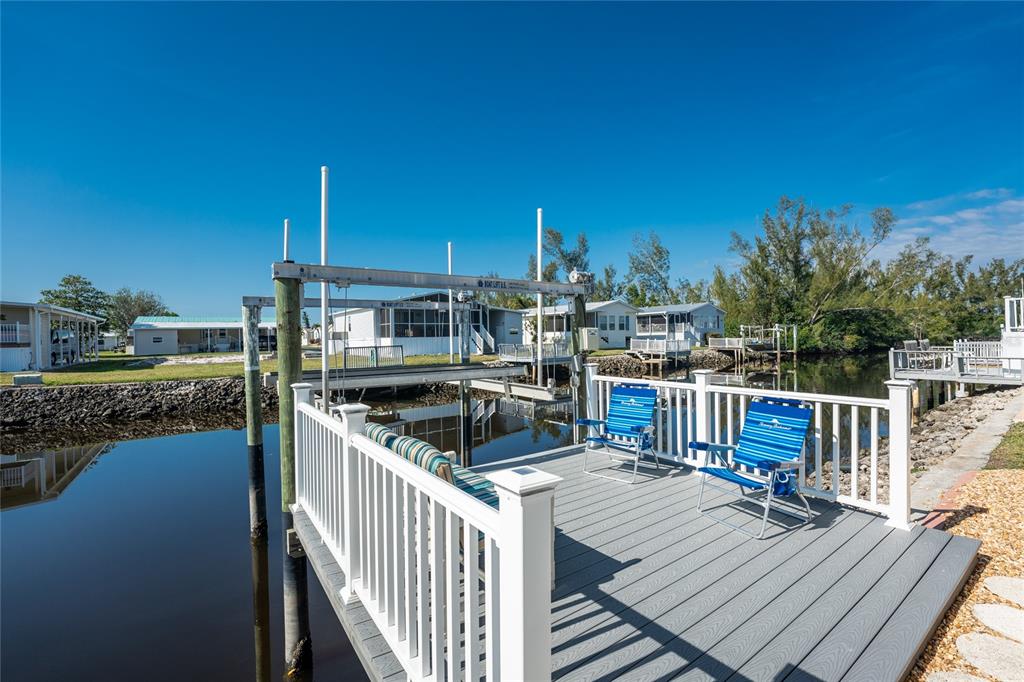 4300 Riverside Drive, Unit 97 Punta Gorda, FL 33982 - Photo 1 of 1 Gallery Image 1