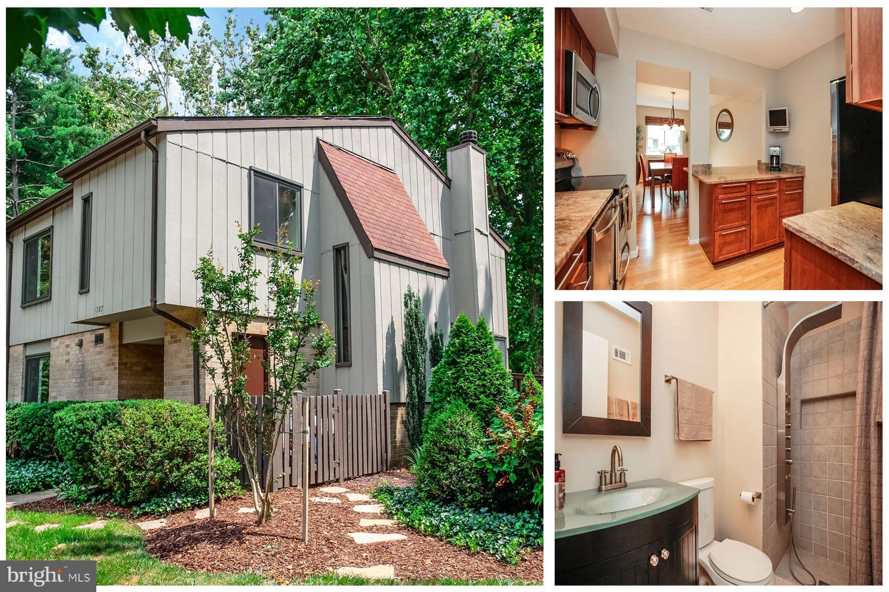 1787 Ivy Oak Square Reston, VA 20190 - Photo 1 of 28 Exterior General