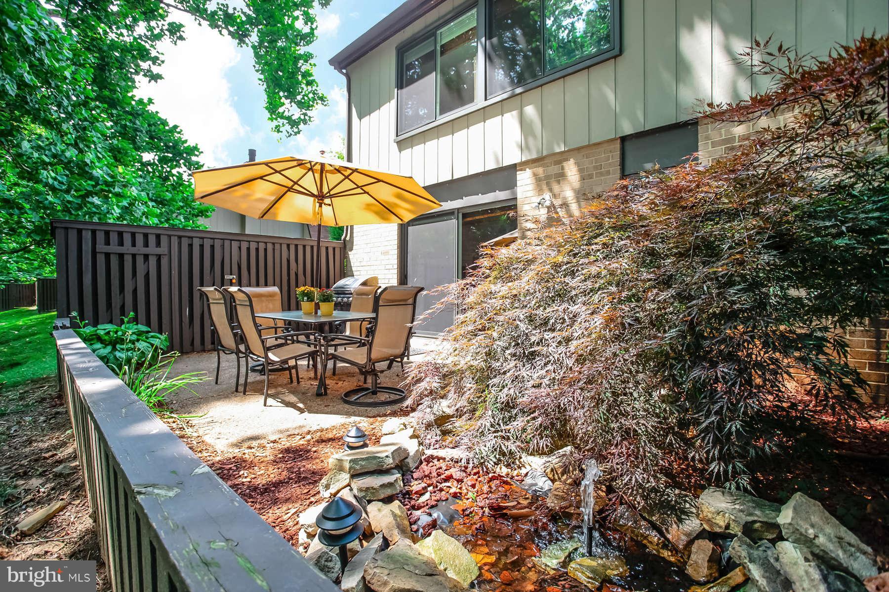 1787 Ivy Oak Square Reston, VA 20190 - Photo 22 of 28 Exterior General