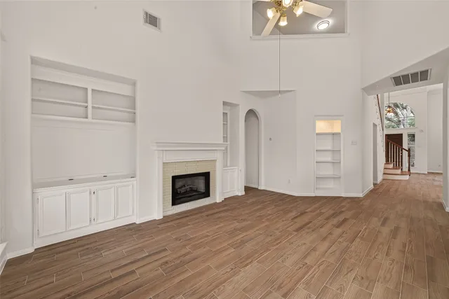 $2,400 | 3206 Shadowfern Court, Houston, TX 77082