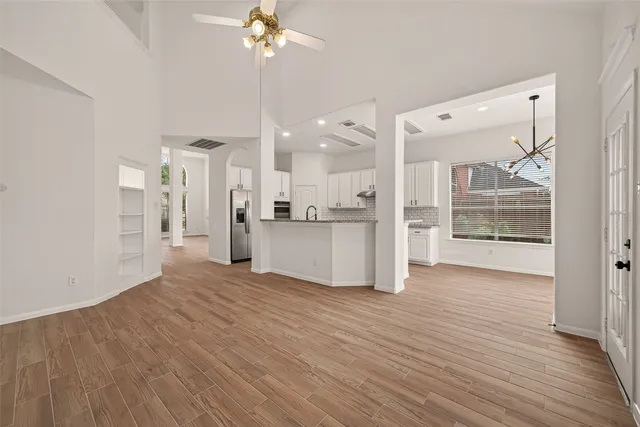 $2,400 | 3206 Shadowfern Court, Houston, TX 77082