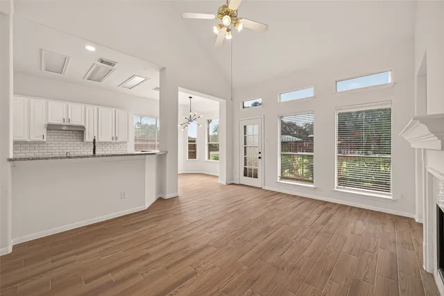 $2,400 | 3206 Shadowfern Court, Houston, TX 77082