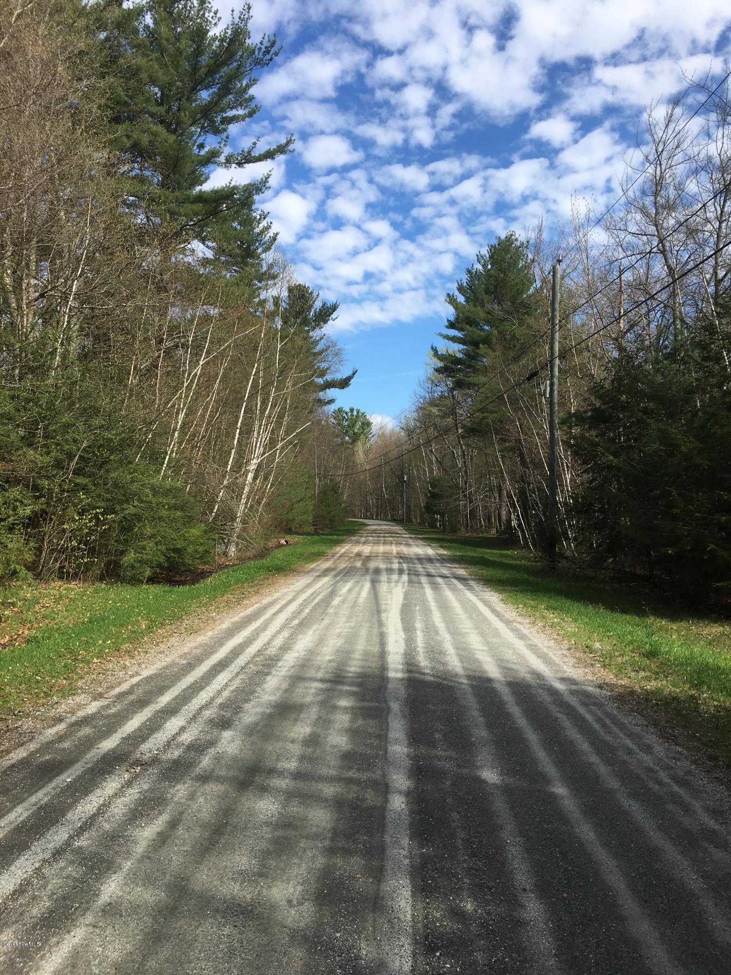 Lot 40.01 Jacobs Ladder Road Becket, MA 01223 - Photo 4 of 9 Stoney Brook Road
