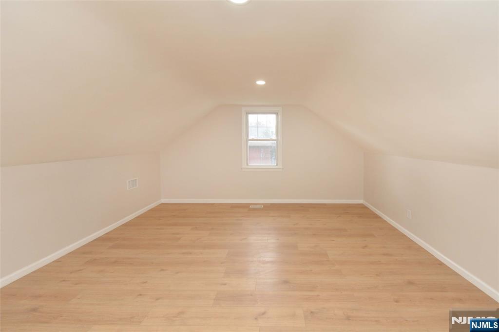 16 Liberty Street Little Ferry, NJ 07643 - Photo 12 of 16 a view of an empty room and window
