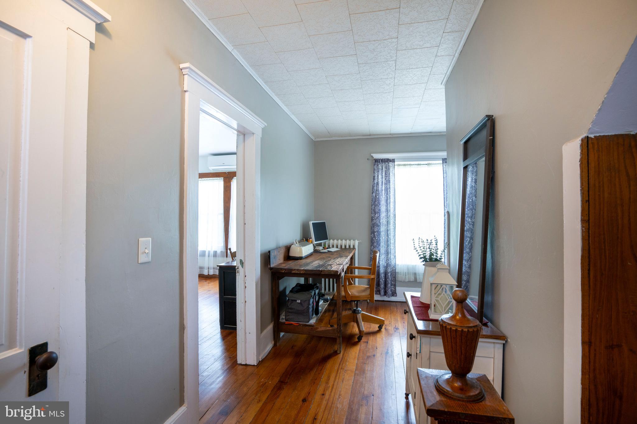 2272 Green Lane Reedsville, PA 17084 - Photo 35 of 76 Second floor hallway