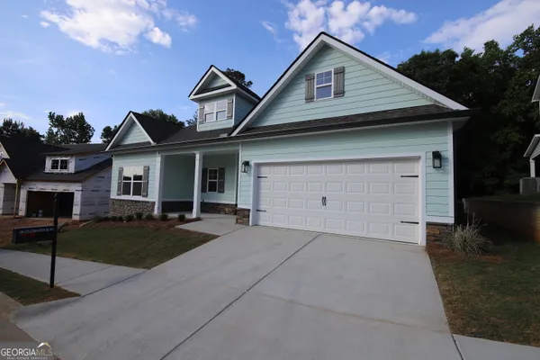 $286,300 | 116 Celebration Boulevard, LaGrange, GA 30241