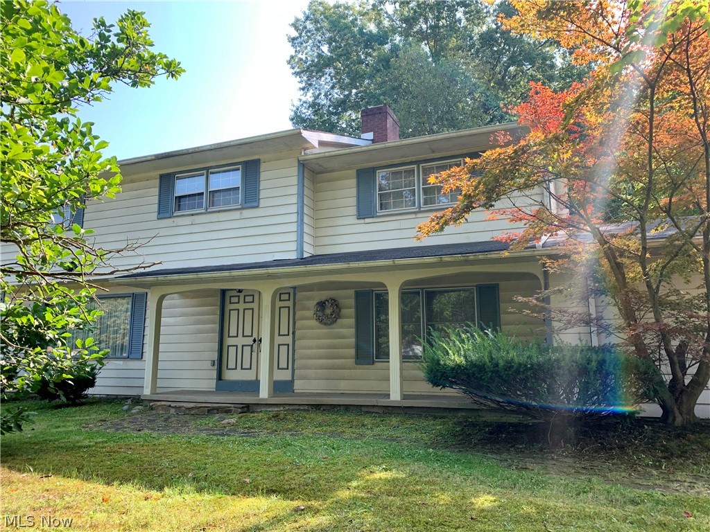 1153 Oak Tree Road Akron, OH 44320 - Photo 2 of 28