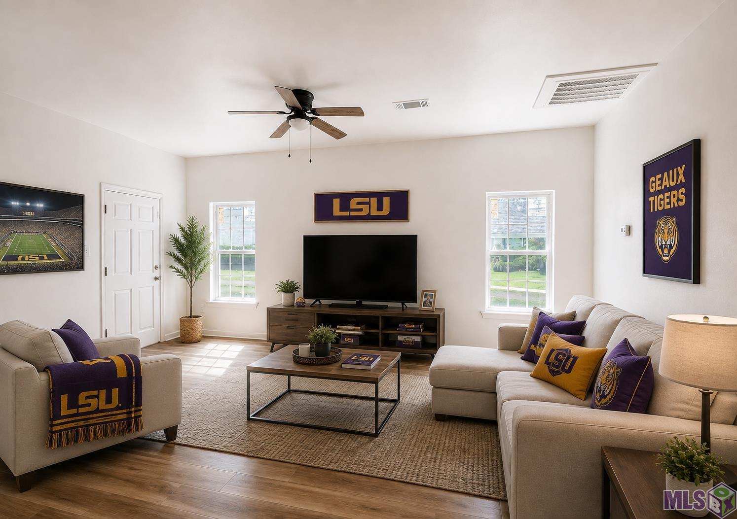4256 Ferrett Street Baton Rouge, LA 70808 - Photo 5 of 24 Gallery Image 5