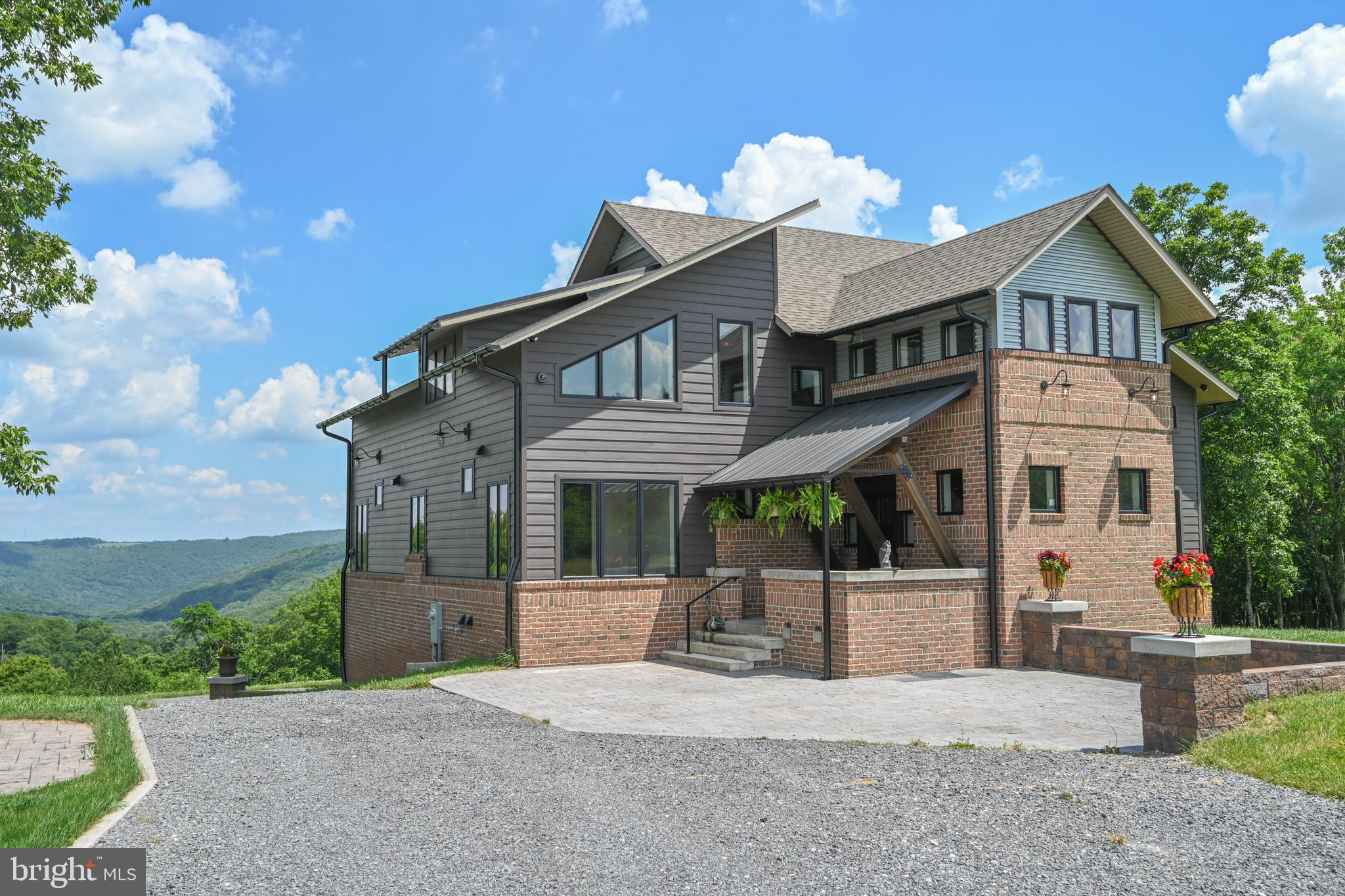 415 Nazelrod Road Oakland, MD 21550 - Photo 4 of 106